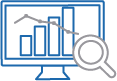 Programa para hacer nóminas con una elevada capacidad de análisis de datos