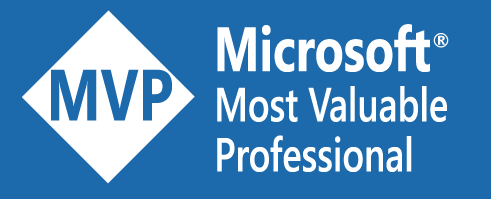 MVP(Most Valuable Professional) MVP(Most Valuable Professional)