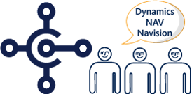Plataforma Dynamics NAV Software para despachos profesionales con tecnología Business Central (NAV, Navision)