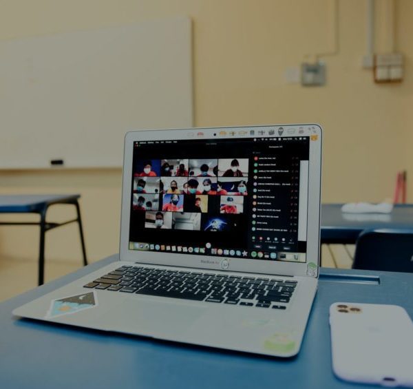 Webinar. The Trip