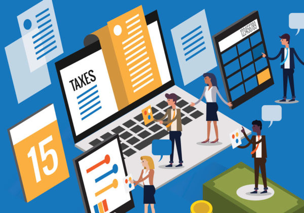 impuestos servicios digitales