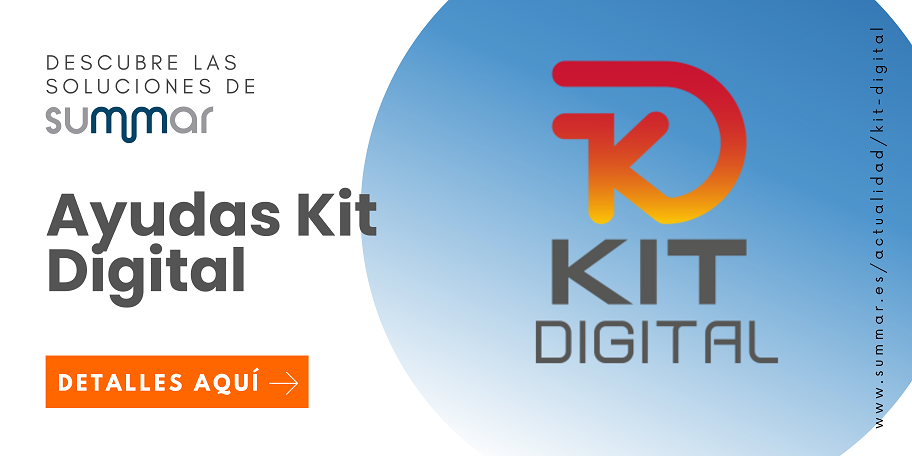 kit digital para despachos