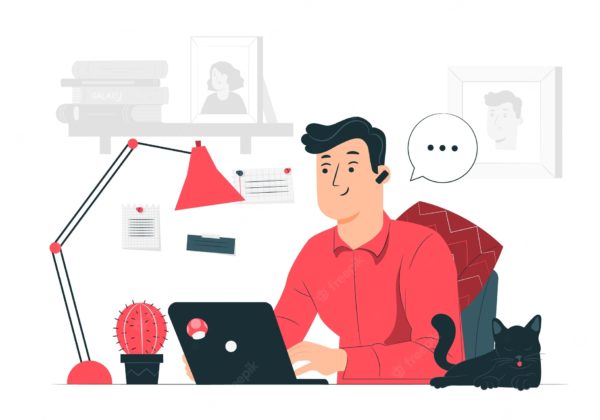 costes teletrabajo