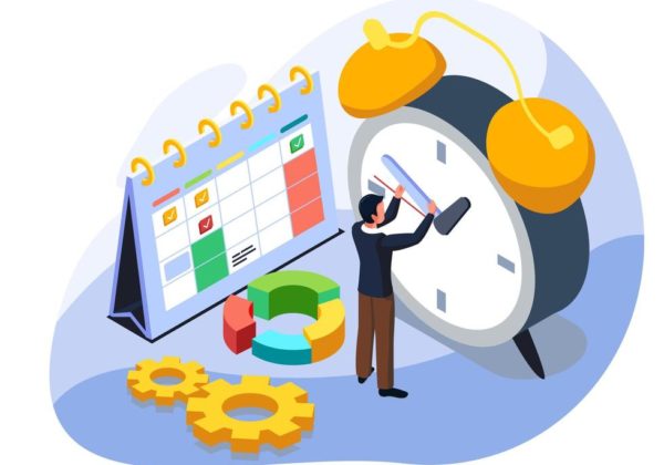cambio horario trabajo