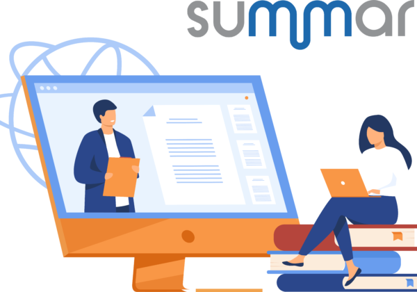 WEBINAR despachos SUMMAR