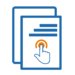 documentos-def_Check Mark Calendar Glyph Style-02