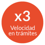 x3 velocidad